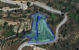 Arsa Prastio'da, Kıbrıs. 350,000 €