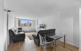 1 odalılar daire 67 m² Upper East Side'de, Amerika Birleşik Devletleri. $629,000