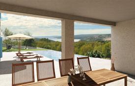 Arsa Rabac'da, Hırvatistan. 187,000 €