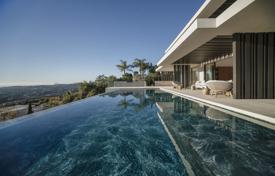 6 odalılar villa 1367 m² Sotogrande'de, İspanya. 7,900,000 €