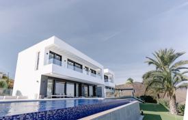 5 odalılar villa 832 m² La Cala de Mijas'da, İspanya. 5,200,000 €