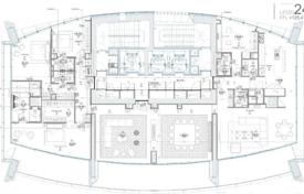 4 odalılar daire 478 m² Neapolis'da, Kıbrıs. 10,500,000 €