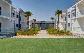 New residential complex with apartments Dubai Industrial City'da, BAE. Min.$282,000