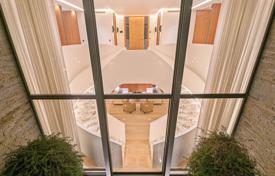 16 odalılar villa Saint-Tropez'de, Fransa. 100,000 € haftalık