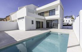 Villa – San Javier, Murcia, İspanya. 475,000 €