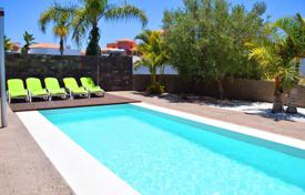 Villa – Costa Adeje, Kanarya Adaları, İspanya. 4,400 € haftalık