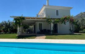 Villa – Mora, Administration of the Peloponnese, Western Greece and the Ionian Islands, Yunanistan. 710,000 €