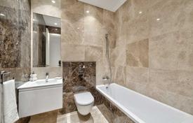 1 odalılar daire 57 m² Limasol'da, Kıbrıs. 620,000 €