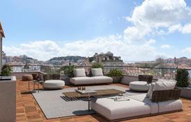 New residential complex with apartments Lizbon'da, Portekiz. Min.675,000 €