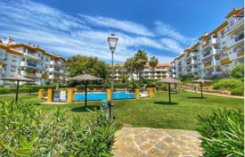 3 odalılar daire 115 m² Marbella'da, İspanya. 450,000 €