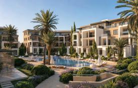 New residential complex with apartments Geroskipou'da, Kıbrıs. Min.255,000 €