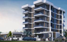 3 odalılar yeni binada daireler 90 m² Antalya (city)'da, Türkiye. $228,000