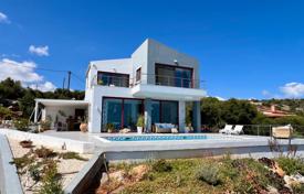 Villa – Agios Nikolaos (Crete), Girit, Yunanistan. 550,000 €