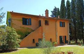 Villa – Cetona, Toskana, İtalya. 1,100,000 €