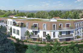 New residential complex with apartments Yvelines'da, Fransa. Min.349,000 €