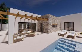 4 odalılar yazlık ev 393 m² Moraira'da, İspanya. 1,399,000 €