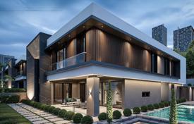 8 odalılar villa 530 m² Ankara (city)'da, Türkiye. 60,248,000 TRY