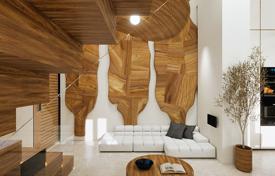 1 odalılar daire 53 m² Mora'da, Yunanistan. 250,000 €