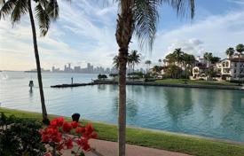 Daire – Fisher Island Drive, Miami sahili, Florida,  Amerika Birleşik Devletleri. 2,574,000 €