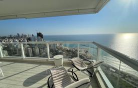 6 odalılar daire 225 m² Netanya'da, İsrail. $3,382,000