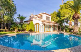 3 odalılar villa 229 m² Javea (Xabia)'da, İspanya. 800,000 €