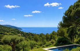 7 odalılar villa La Croix-Valmer'da, Fransa. 5,400,000 €