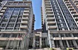 2 odalılar daire Old Toronto'da, Kanada. C$698,000