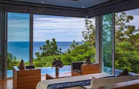 6 odalılar villa 2700 m² Kamala'da, Tayland. $6,260,000