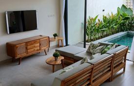 2 odalılar villa 120 m² Canggu'da, Endonezya. $362,000