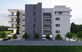 1 odalılar yeni binada daireler Limassol (city)'da, Kıbrıs. 375,000 €