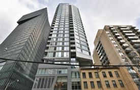 3 odalılar daire Shuter Street'da, Kanada. C$1,174,000