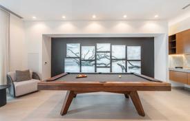 2 odalılar daire Etobicoke'de, Kanada. C$908,000
