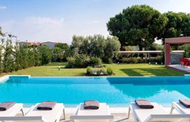 Villa – Kassandreia, Administration of Macedonia and Thrace, Yunanistan. 7,000 € haftalık