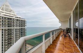 Çatı dairesi – Miami sahili, Florida, Amerika Birleşik Devletleri. 1,386,000 €