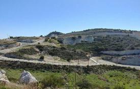 Arsa Agios Tychonas'da, Kıbrıs. 420,000 €