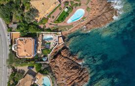 9 odalılar villa Saint-Raphael'de, Fransa. 3,980,000 €