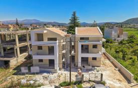 3 odalılar yeni binada daireler 118 m² Cephalonia'da, Yunanistan. 400,000 €