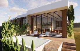 1 odalılar villa 100 m² South Kuta'da, Endonezya. $159,000
