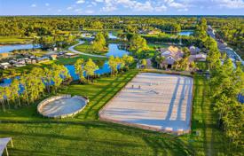 Şehir içinde müstakil ev – Jupiter, Florida, Amerika Birleşik Devletleri. $4,700,000