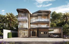 Konut kompleksi Knightsbridge Phase 2 – Nad Al Sheba 1, Dubai, BAE. Min.$3,761,000