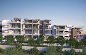 3 odalılar daire 130 m² Germasogeia'da, Kıbrıs. 690,000 €