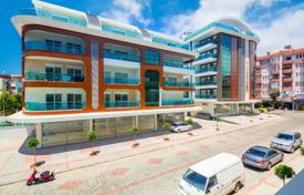 3 odalılar daire 60 m² Alanya'da, Türkiye. 11,106,000 TRY