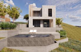 3 odalılar yazlık ev 160 m² Koili'de, Kıbrıs. 650,000 €