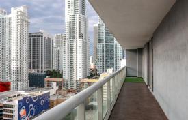 2 odalılar kondominyumda daireler 117 m² Miami'de, Amerika Birleşik Devletleri. $740,000