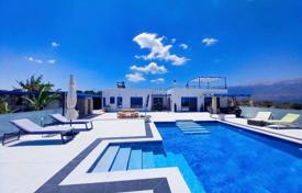 Villa – Hanya, Girit, Yunanistan. 625,000 €