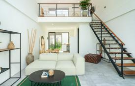 1 odalılar villa 67 m² Jalan Umalas'da, Endonezya. $150,000