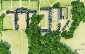 New residential complex with apartments Yvelines'da, Fransa. Min.703,000 €