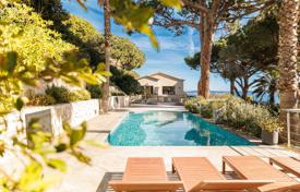 7 odalılar villa Cannes'da, Fransa. 4,990,000 €