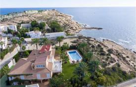 Villa – Sant Joan d'Alacant, Alicante, Valencia,  İspanya. 3,800,000 €
