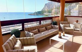 2 odalılar daire Calpe'de, İspanya. 559,000 €